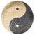 Meinl WGYY14 Sonic Energy Wind Gong 14 inch Yin & Yang