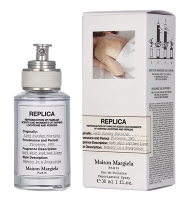 Maison Margiela Replica Lazy Sunday Morning Eau de Toilette Spray 30 ml