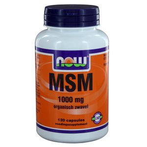 MSM 1000 mg