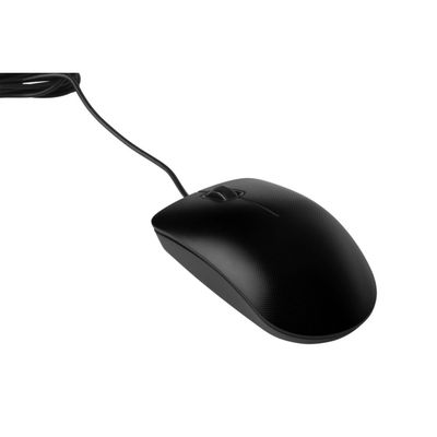 Muis MA105U | USB aansluiting | Voor PC & laptops