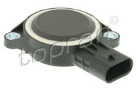 Sensor, zuigleidingregelklep 116154