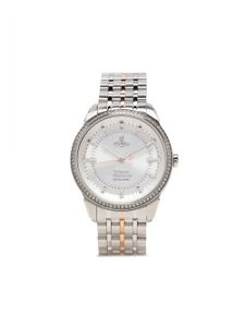 Vivienne Westwood montre East End Renata 37 mm - Argent