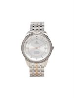 Vivienne Westwood montre East End Renata 37 mm - Argent