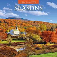 Seasons Kalender 2026