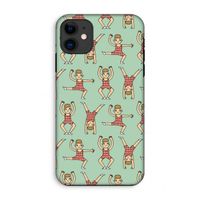 Gymboys: iPhone 11 Tough Case