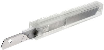 Facom set vervangmessen 9mm - 844.S9L10