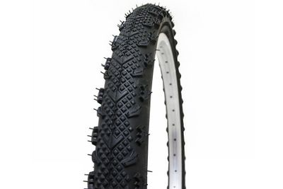 Mitas Winner V45 26 x 1,90 Band Zwart Mitas Winner V45 26 x 1,90 Band Zwart