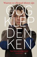 Oogklepdenken - Ruben Mersch - ebook - thumbnail