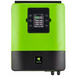 Sugar Valley Oxilife OX2 Elektrolyse (tot 120m3)