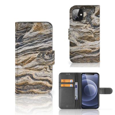 Apple iPhone 12 Mini | Bookcase | Steen