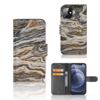 Apple iPhone 12 Mini | Bookcase | Steen