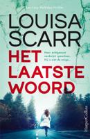 Het laatste woord (Paperback)