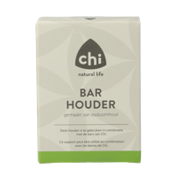 Chi Bar houder 1 Stuks
