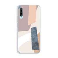 Luca: Huawei P Smart Pro Transparant Hoesje
