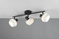 Trio 3-lichts opbouwspotIsla richtbaar - R86363076