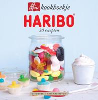 Minikookboekje - Haribo - thumbnail