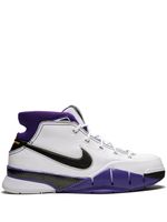 Nike baskets montantes Kobe 1 Protro - Blanc