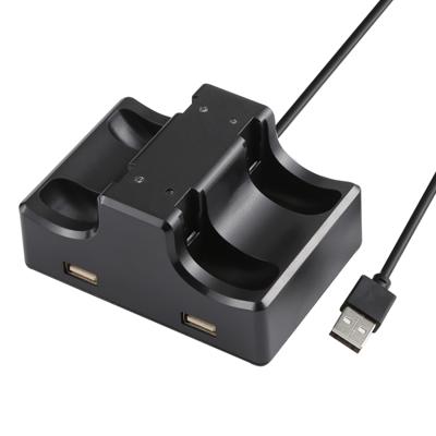 iPlay HB-S003 Switch behandelen Dock lader staan voor Nintendo Switch