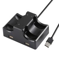 iPlay HB-S003 Switch behandelen Dock lader staan voor Nintendo Switch