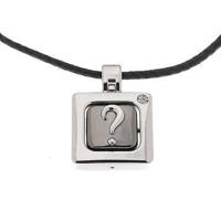 Hanger Dames Morellato S01L602P 45 cm