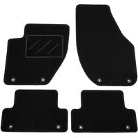 Automatten passend voor Volvo V40 2012- 4-delig BL1924124