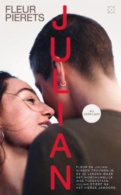 Julian (Paperback)
