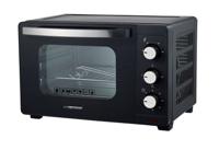 Esperanza EKO008N Mini Oven 20 l 1280 W Zwart