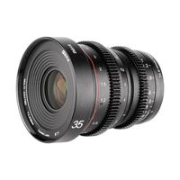 Meike MK-35mm T2.2 Sony E-mount objectief