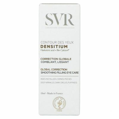SVR Densitium Oogcontour 15ml