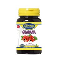Guarana 600mg puur