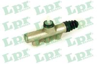 Hoofdcilinder, koppeling 7108