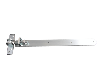 Waelbers Verstelb.Heng-set L=470mm, blauw verzinkt (GV) - 1 Stuk(s) - 579231.01