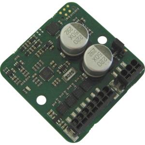 EPH Elektronik DGS 24/03 P DC-toerentalregelaar 3 A 24 V/DC