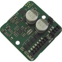 EPH Elektronik DGS 24/03 P DC-toerentalregelaar 3 A 24 V/DC