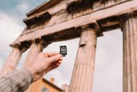Verbatim Pro microSDXC-kaart 256 GB UHS-Class 3 4K-video-ondersteuning, A2-vermogensstandaard, Incl. SD-adapter, Schokbestendig, Waterdicht - thumbnail
