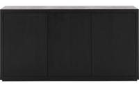 Goossens Dressoir Barcelona, 3 deuren