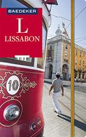 Reisgids Lissabon | Baedeker Reisgidsen - thumbnail