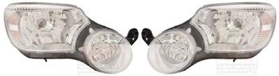 Koplamp Set SET7606962