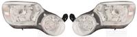 Koplamp Set SET7606962