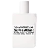 Zadig & Voltaire This Is Her! Eau de Parfum 50ml