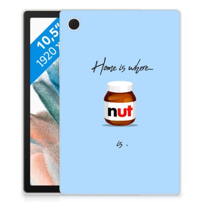 Samsung Galaxy Tab A8 2021/2022 Tablet Cover Nut Home