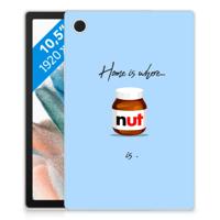 Samsung Galaxy Tab A8 2021/2022 Tablet Cover Nut Home