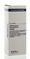 VSM Guajacum officinale D1 (50 ml)