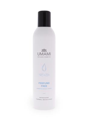 Umami Exclusive Cosmetics Refreshing Thermal Water Spray 300ml