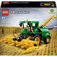 LEGO® TECHNIC 42168 John Deere 9700 Forage Harvester