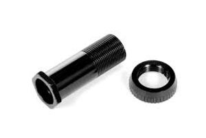 EXO Servo Saver Retaining Nut and Shaft (Black) (AX30801)