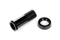 EXO Servo Saver Retaining Nut and Shaft (Black) (AX30801)