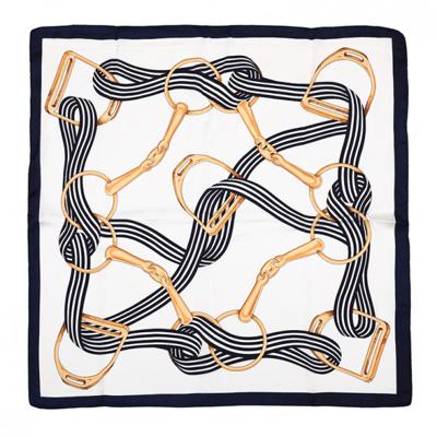 Sunset Fashion - Blauw | Dames | Accessoires | Blauw | One Size | regular | Kamst mode