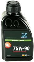 SPEC-X transmissie-olie "75w-90" gear oil 75w-90 0.5l