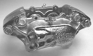 Remklauw 520501